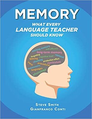Memory what every language teacher should know